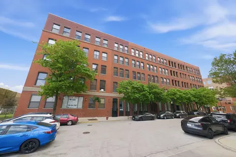 400 S Green St #310, Chicago, IL 60607