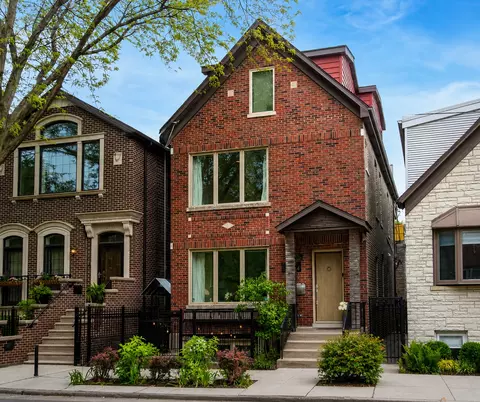 2334 W Medill Ave, Chicago, IL 60647