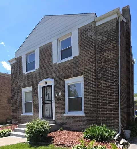 10118 S Luella Ave, Chicago, IL 60617