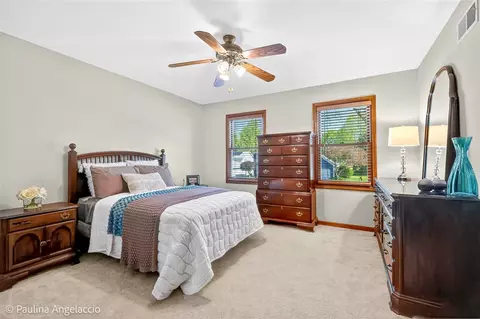 Bedroom - 321 Bryan Dr, Cary, IL 60013 photo 2 of 4