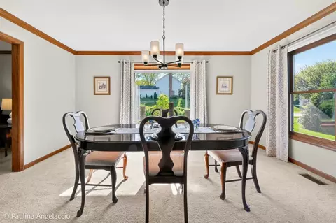 Dining - 321 Bryan Dr, Cary, IL 60013 photo 1 of 2
