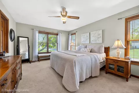 Bedroom - 321 Bryan Dr, Cary, IL 60013 photo 1 of 4
