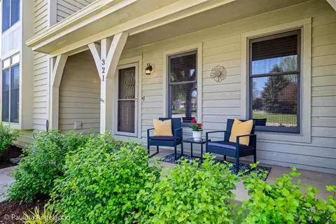 Exterior - 321 Bryan Dr, Cary, IL 60013 photo 2 of 7