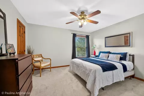 Bedroom - 321 Bryan Dr, Cary, IL 60013 photo 4 of 4