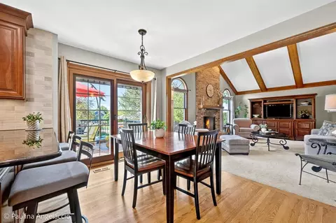 Dining - 321 Bryan Dr, Cary, IL 60013 photo 2 of 2