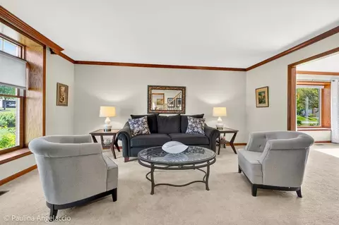 Living - 321 Bryan Dr, Cary, IL 60013 photo 1 of 3