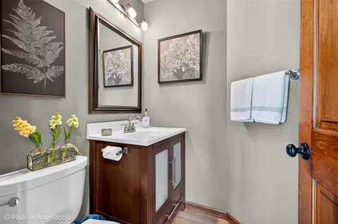 Bath - 321 Bryan Dr, Cary, IL 60013 photo 1 of 3