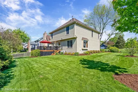Exterior - 321 Bryan Dr, Cary, IL 60013 photo 7 of 7
