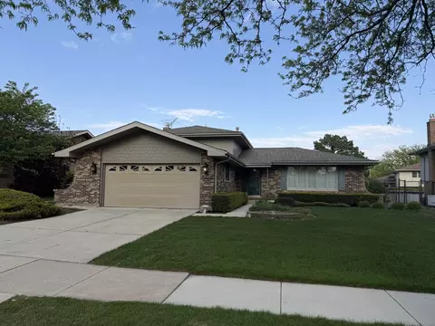 17413 Mulberry Ave, Tinley Park, IL 60487