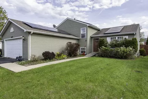 4217 Jay Dr, Zion, IL 60099
