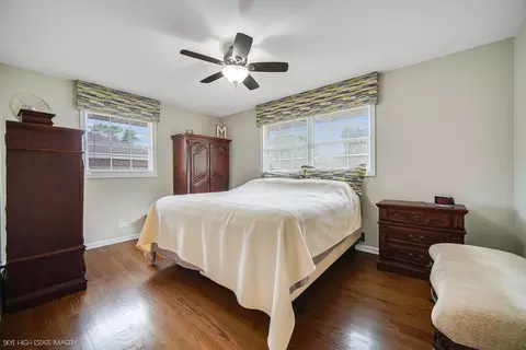 Bedroom - 29 W 31st Pl, Steger, IL 60475 photo 1 of 3