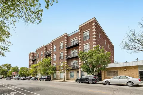 5420 N Kedzie Ave #2A, Chicago, IL 60625