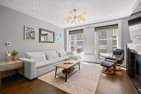 Living - 159 E Walton Pl #12D, Chicago, IL 60611 photo 3 of 5