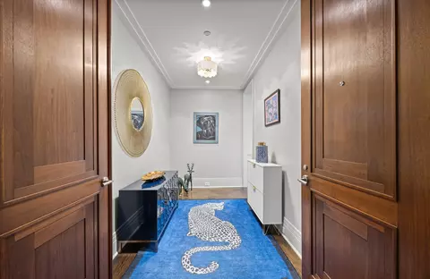 Entry Way - 159 E Walton Pl #12D, Chicago, IL 60611 photo 2 of 3