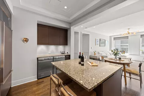 Kitchen - 159 E Walton Pl #12D, Chicago, IL 60611 photo 2 of 4