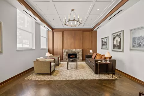 Living - 159 E Walton Pl #12D, Chicago, IL 60611 photo 5 of 5