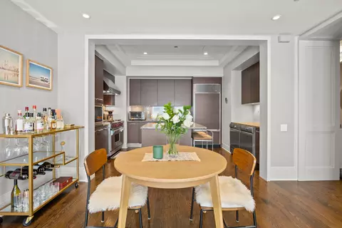 Dining - 159 E Walton Pl #12D, Chicago, IL 60611 photo 1 of 1