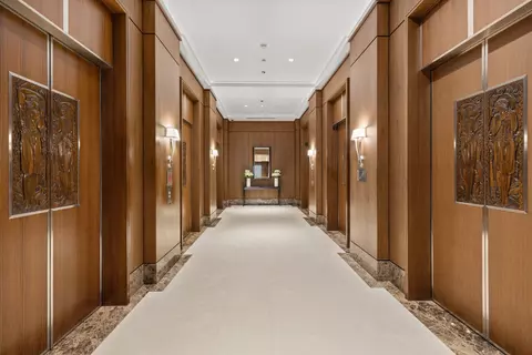 Entry Way - 159 E Walton Pl #12D, Chicago, IL 60611 photo 1 of 3