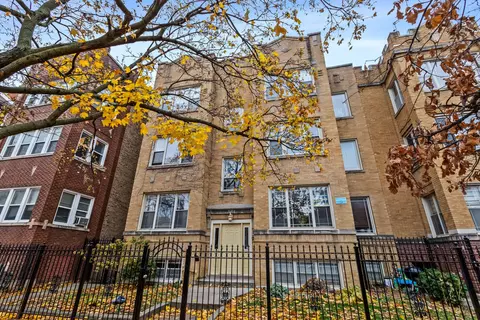 4944 N Spaulding Ave #3N, Chicago, IL 60625