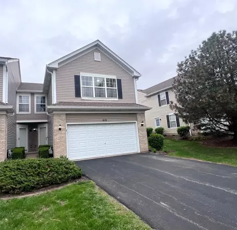 419 Windham Cove Dr #419, Crystal Lake, IL 60014