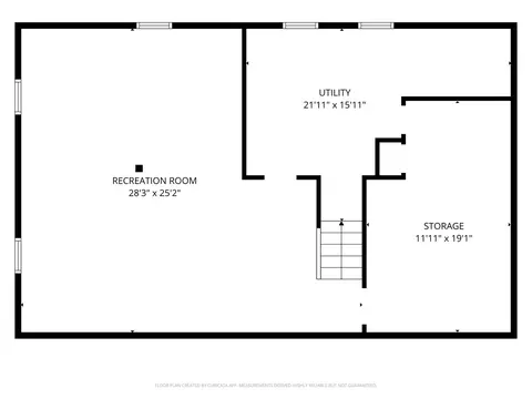 Floorplan - 88 Devonshire Cir, Elgin, IL 60123 photo 3 of 3
