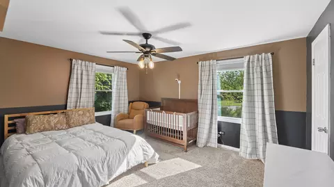 Bedroom - 88 Devonshire Cir, Elgin, IL 60123 photo 6 of 6