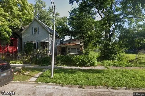 340 W 58th St, Chicago, IL 60621