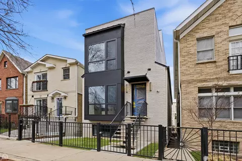 2156 N Claremont St, Chicago, IL 60647