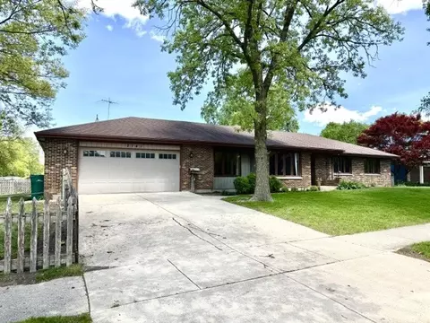 2741 Douglas St, Joliet, IL 60435