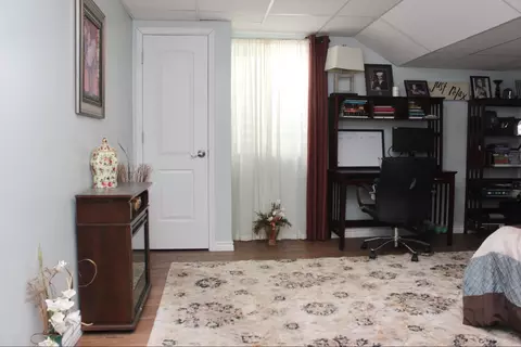 Bedroom - 4740 Whitehall Ct, Algonquin, IL 60102 photo 6 of 6