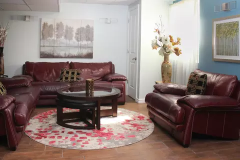 Living - 4740 Whitehall Ct, Algonquin, IL 60102 photo 6 of 7
