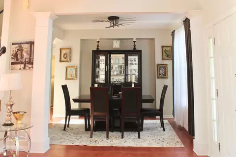 Dining - 4740 Whitehall Ct, Algonquin, IL 60102 photo 1 of 5