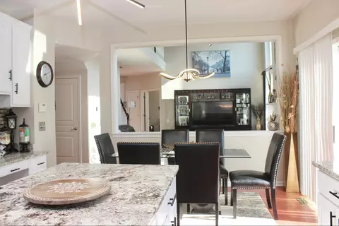 Dining - 4740 Whitehall Ct, Algonquin, IL 60102 photo 2 of 5