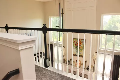 Entry Way - 4740 Whitehall Ct, Algonquin, IL 60102 photo 11 of 20