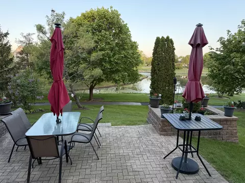 Exterior - 4740 Whitehall Ct, Algonquin, IL 60102 photo 5 of 12