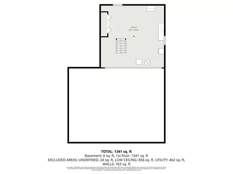 Floorplan - 3333 186th St, Lansing, IL 60438 photo 2 of 2