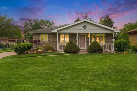 Exterior - 3333 186th St, Lansing, IL 60438 photo 5 of 5