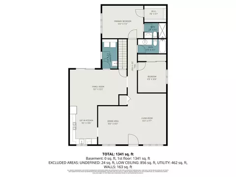 Floorplan - 3333 186th St, Lansing, IL 60438 photo 1 of 2
