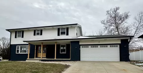 2 Oxford Pl, Bourbonnais, IL 60914