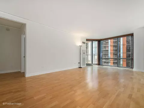 Living - 450 E Waterside Dr #606, Chicago, IL 60601 photo 1 of 7