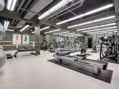 Other - 450 E Waterside Dr #606, Chicago, IL 60601 photo 7 of 7