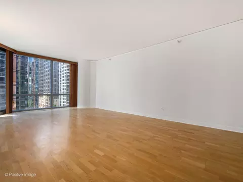 Living - 450 E Waterside Dr #606, Chicago, IL 60601 photo 2 of 7