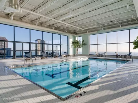 Exterior - 450 E Waterside Dr #606, Chicago, IL 60601 photo 2 of 2