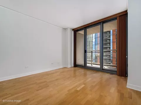 Living - 450 E Waterside Dr #606, Chicago, IL 60601 photo 6 of 7