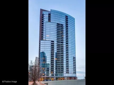 450 E Waterside Dr #606, Chicago, IL 60601