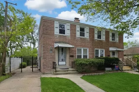 5369 N Oconto Ave, Chicago, IL 60656