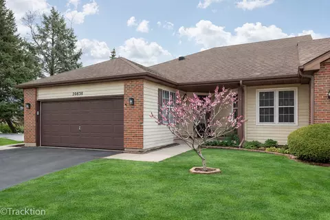 Exterior - 20838 W Peppertree Ct, Plainfield, IL 60544 photo 2 of 6