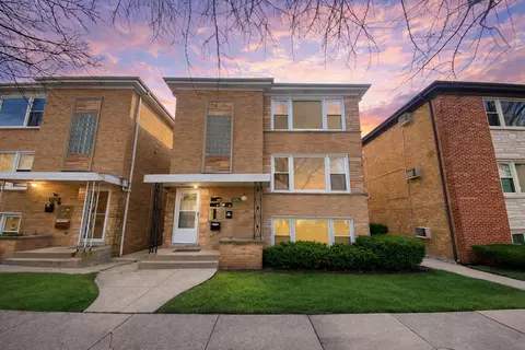 1124 Hannah Ave, Forest Park, IL 60130
