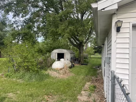 Exterior - 706 Jackson St, Prophetstown, IL 61277 photo 10 of 10