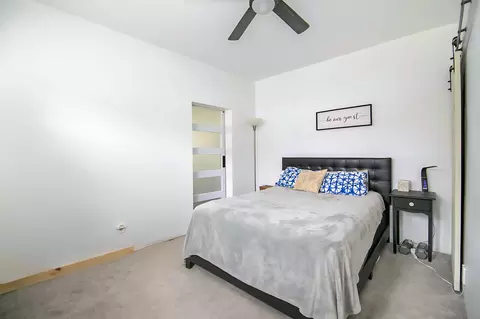 Bedroom - 1205 S 7th Ave, Kankakee, IL 60901 photo 1 of 2